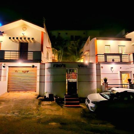 Royal Black Pepper Cottage Yercaud Bagian luar foto