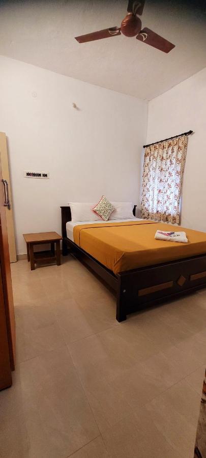 Royal Black Pepper Cottage Yercaud Ruang foto