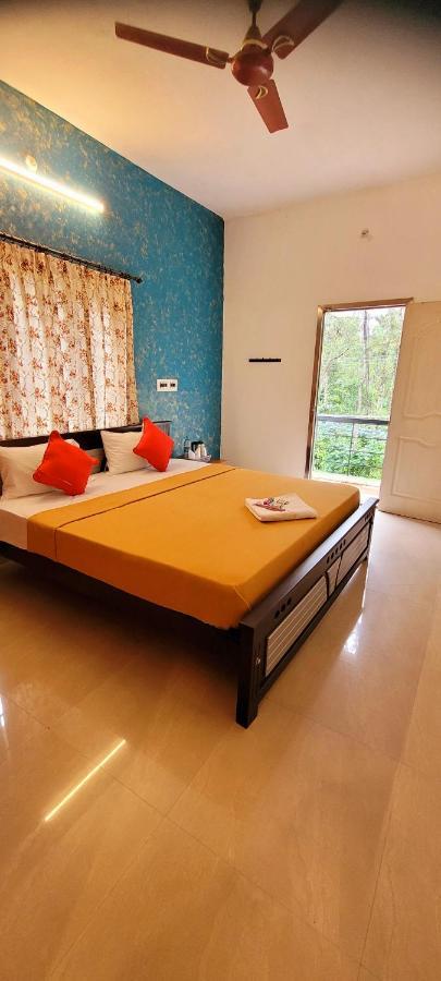 Royal Black Pepper Cottage Yercaud Ruang foto