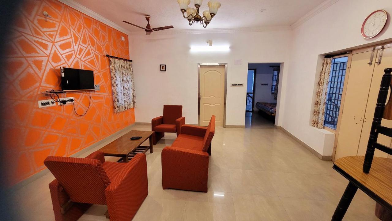 Royal Black Pepper Cottage Yercaud Bagian luar foto