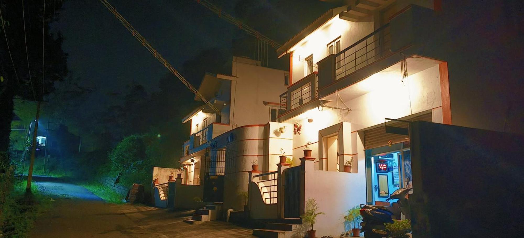 Royal Black Pepper Cottage Yercaud Bagian luar foto