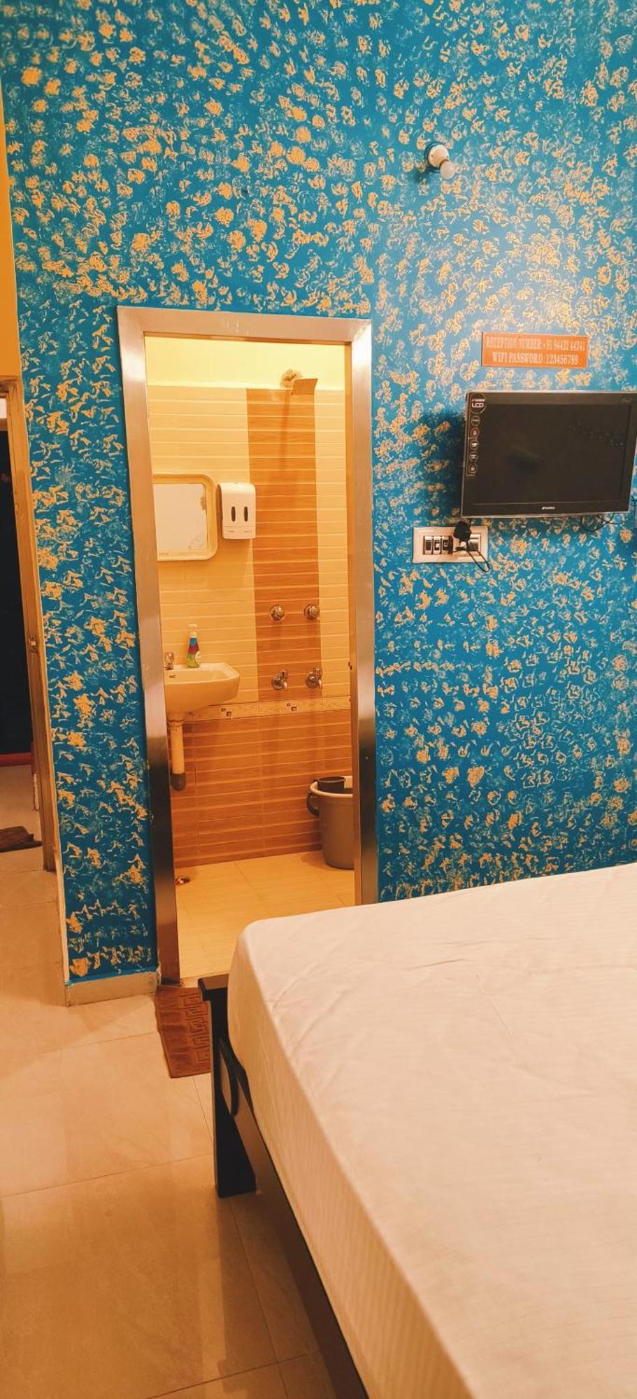 Royal Black Pepper Cottage Yercaud Bagian luar foto