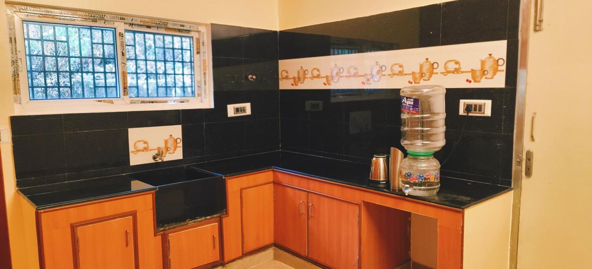 Royal Black Pepper Cottage Yercaud Bagian luar foto